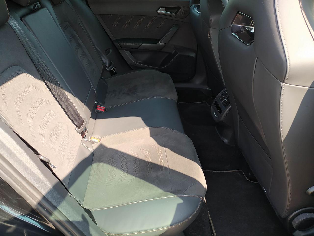 Cupra Formentor Tribe Edition 1.4 e-HYBRID #10506