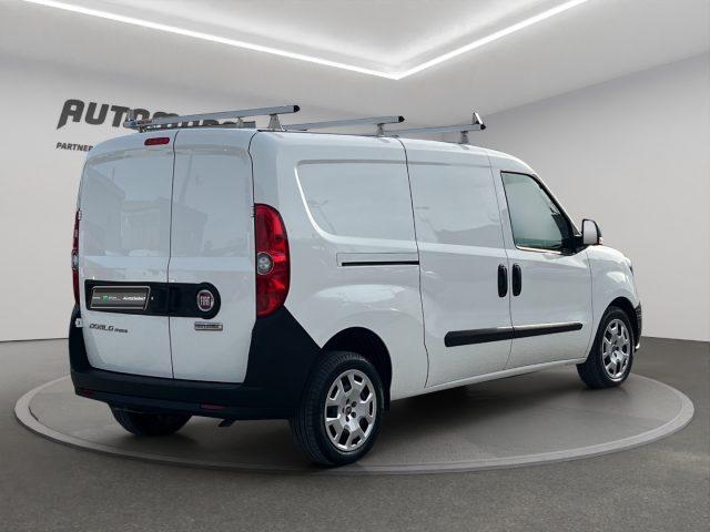 FIAT Doblo 1.6 MJT 120CV Maxi Lounge