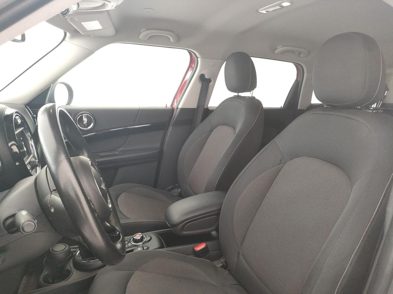 MINI Mini Countryman F60 2017 - Mini Countryman 2.0 Cooper D auto