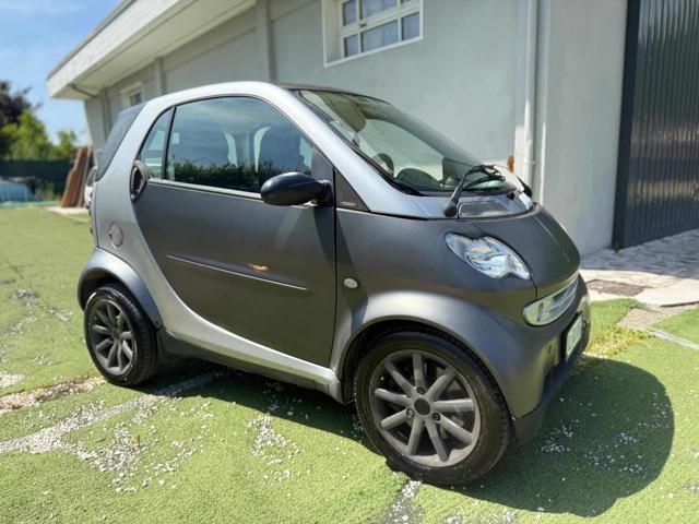 SMART ForTwo 600 smart & passion (40 kW)