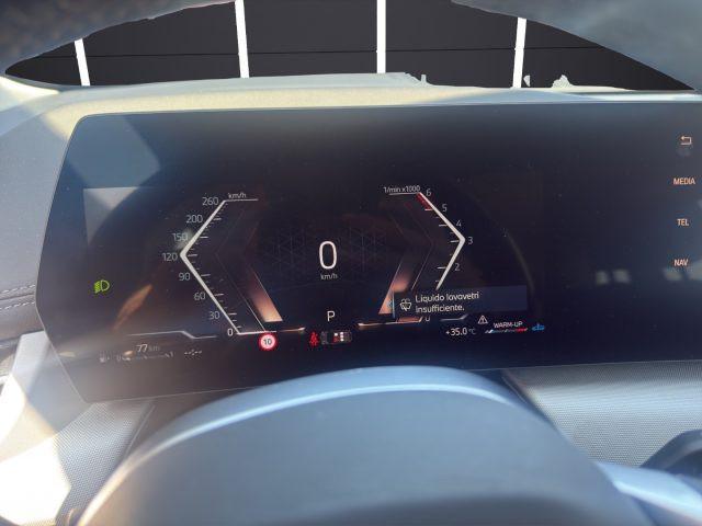 BMW 218 d Active Tourer