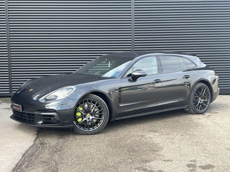 Porsche Panamera 2.9 4 E-Hybrid Sport Turismo 462 CV
