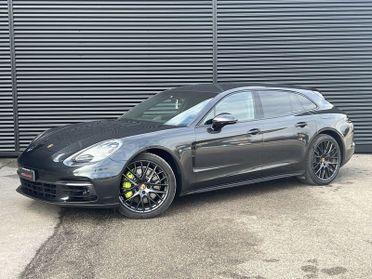 Porsche Panamera 2.9 4 E-Hybrid Sport Turismo 462 CV