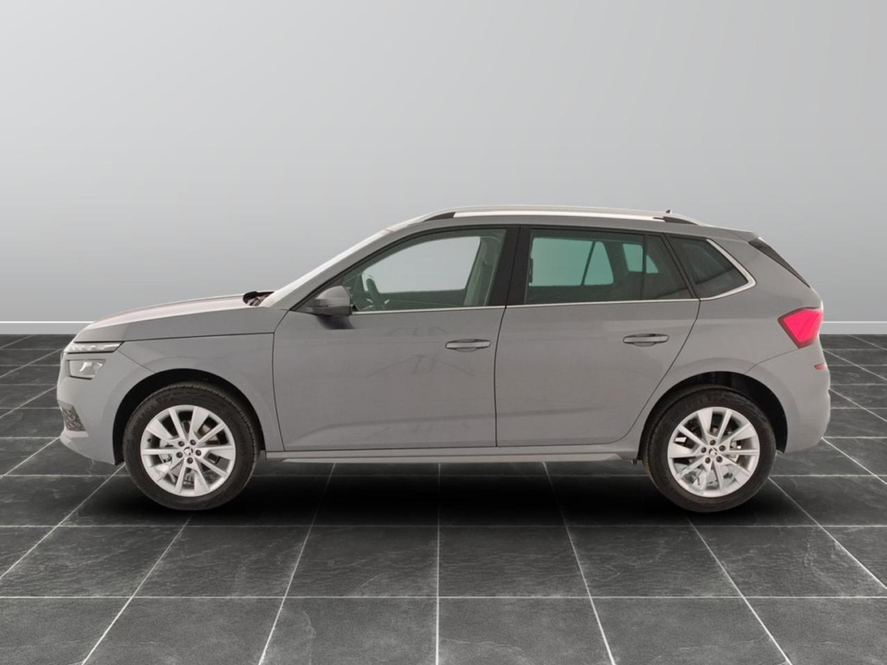 Skoda Kamiq 1.0 tsi style 110cv