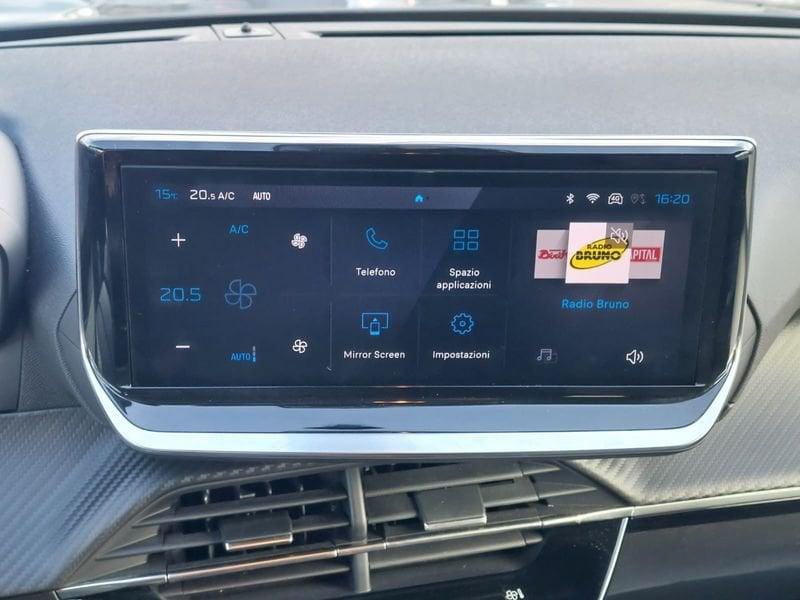 Peugeot 208 Allure PureTech 100 S/S