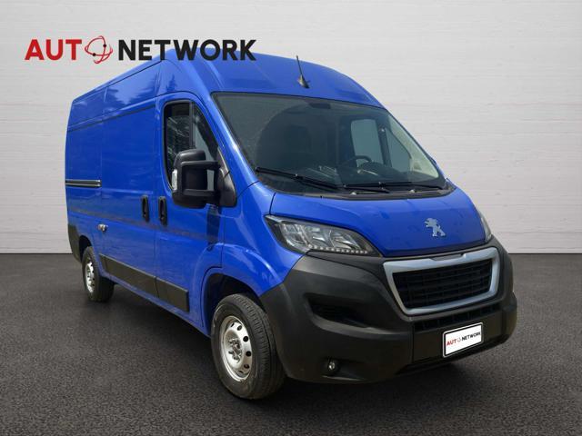 PEUGEOT Boxer 333 2.2 BlueHDi 140 S&S L2H2 PM-TM Furgone
