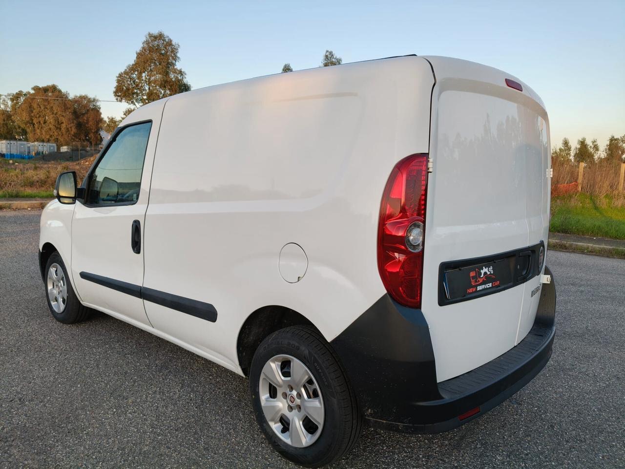 Fiat doblo cargo 1.6 FINANZIABILE con GARANZIA