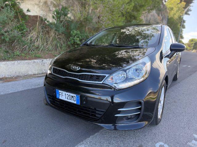 KIA Rio 1.1 CRDi 5p.S&S High Tech