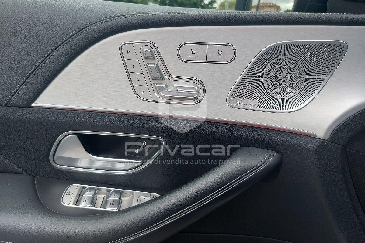 MERCEDES GLE 350 de 4Matic EQ-Power Premium Plus