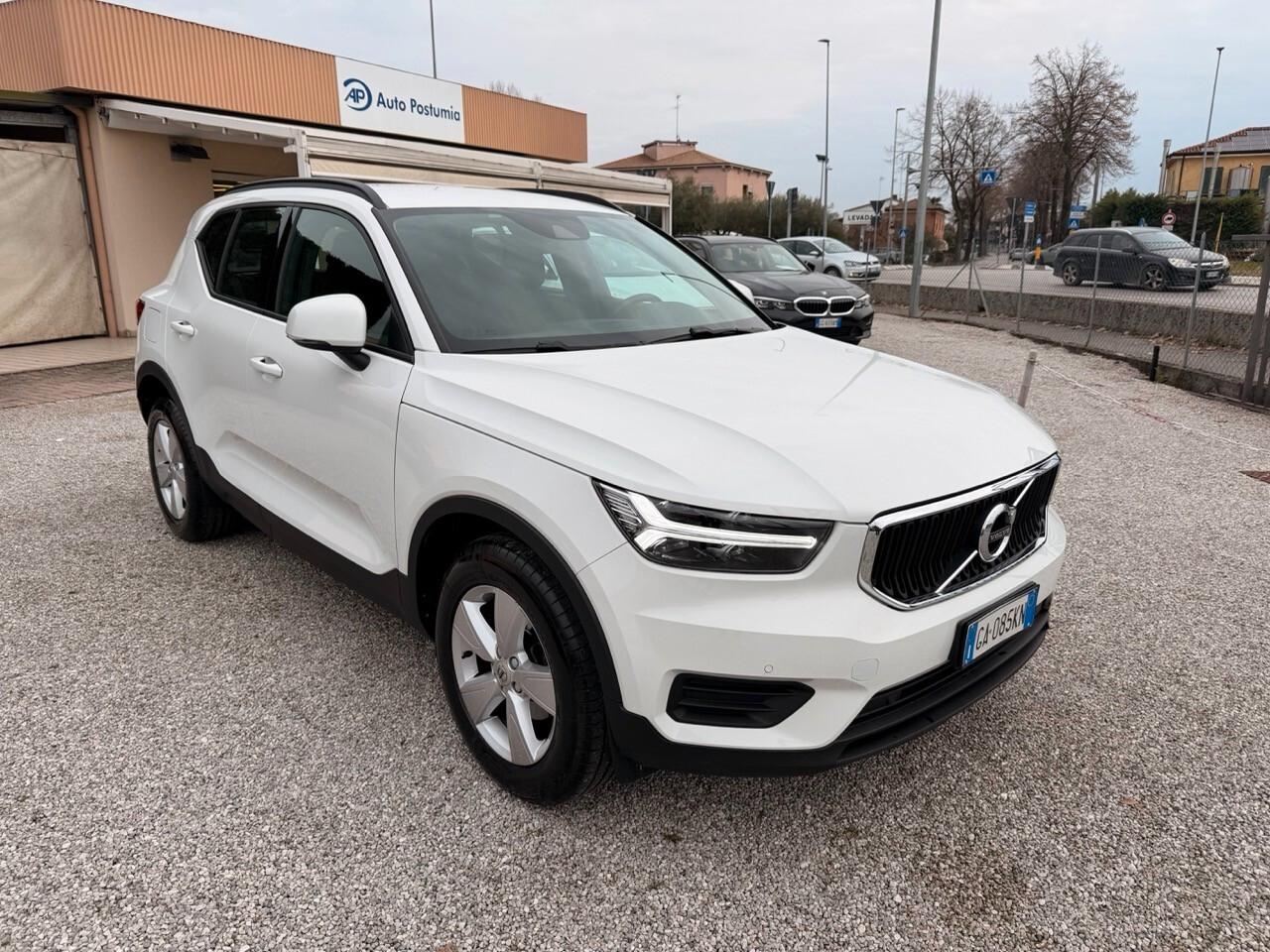 Volvo XC40 2.0 d3 150 cv Business Geartronic
