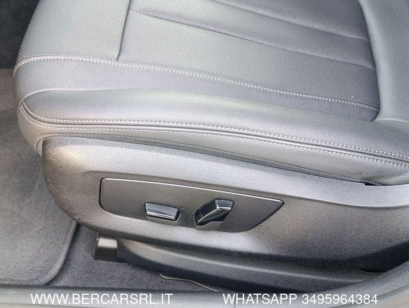 BMW Serie 5 520d 48V Touring Business