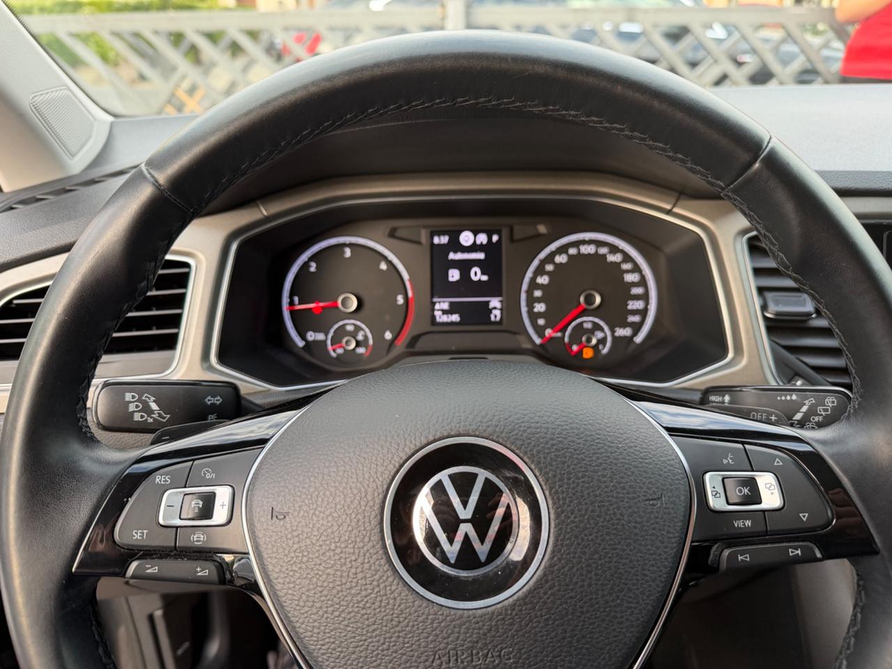 Volkswagen T-Roc 2.0 TDI SCR 150 CV DSG 4MOTION Business BlueMot. Tech.