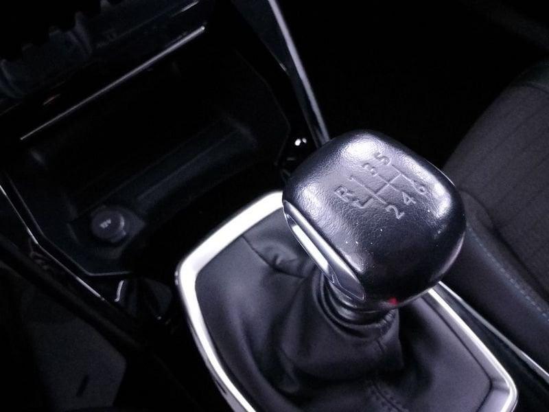 Peugeot 2008 1.2 puretech Allure Pack s&s 100cv