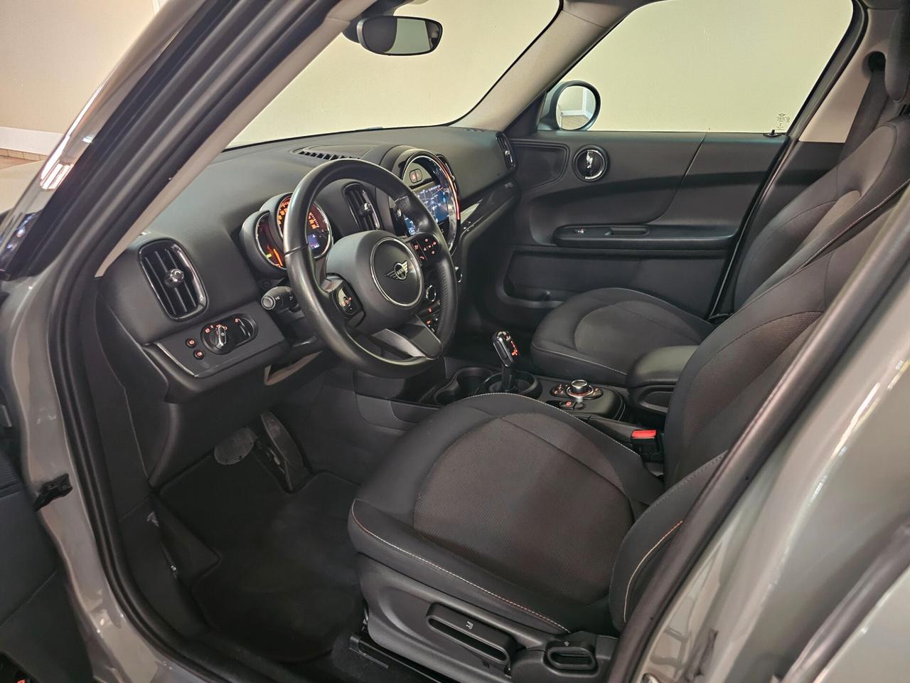 Mini Cooper D Countryman 2.0 Northwood Edition ALL4
