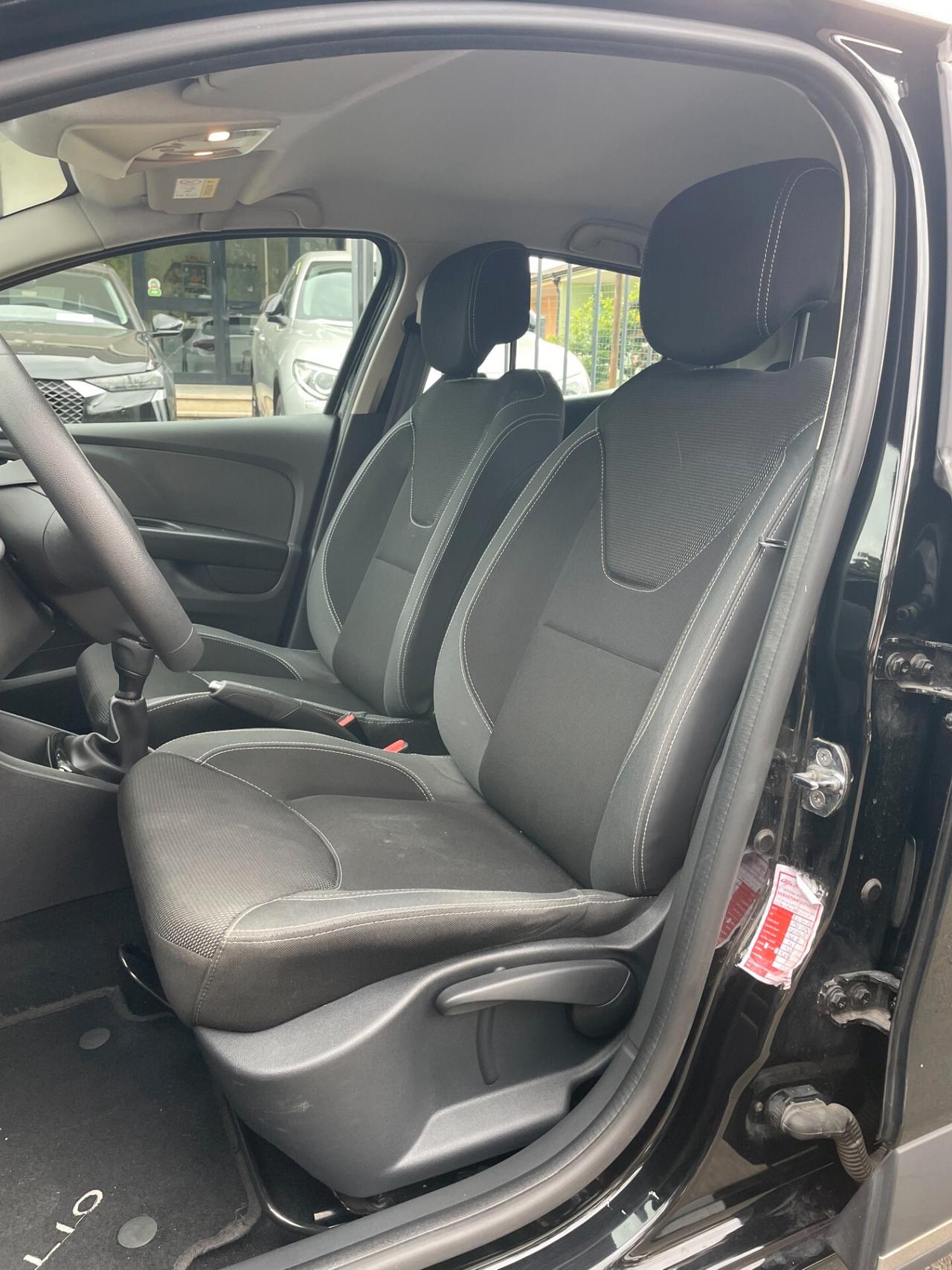 RENAULT Clio 1.5 dCi 90CV BUSINESS