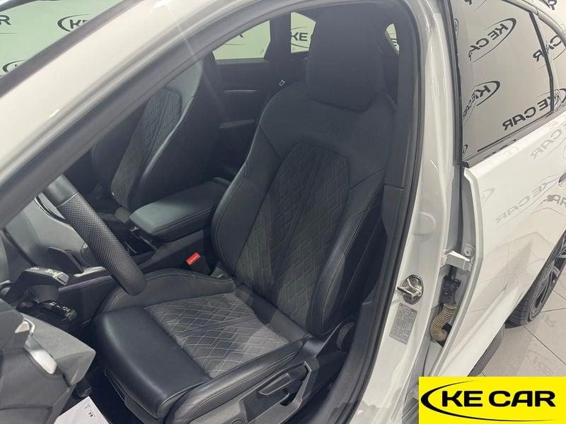 Audi A5 A5 Avant TDI 150 kW mHEV+ S Line - Est. Gar. 2029
