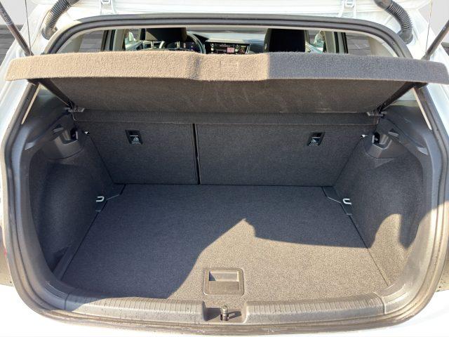 VOLKSWAGEN Polo Polo 1.0 TSI DSG Life