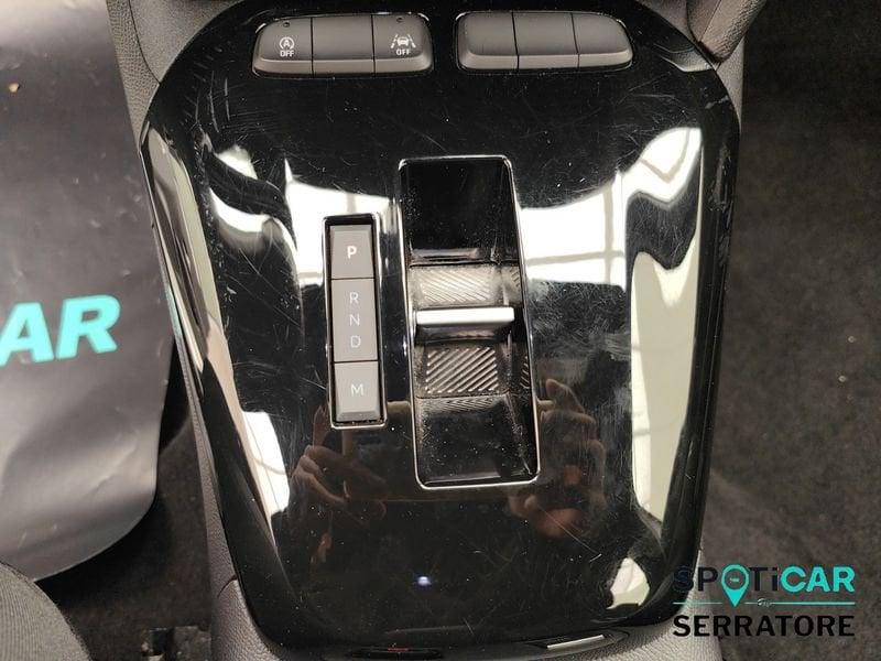 Opel Corsa 1.2 100cv GS AT8