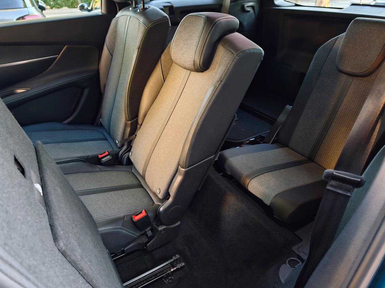 Peugeot 5008 130cv Allure Pack 7 posti PREZZO VERO