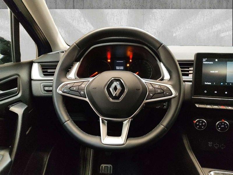 Renault Captur 1.0 tce Zen 90cv my21