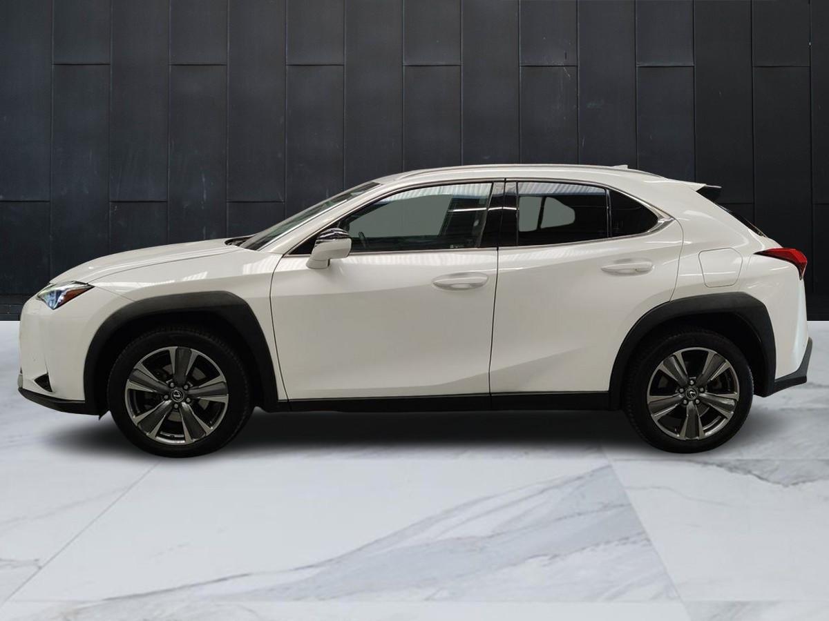 LEXUS UX 300e - UX 300e 54,3kWh Luxury