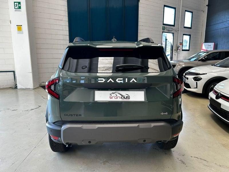 Dacia Duster Tce 130 4x4 Journey - PROMO SIRONIAUTO+