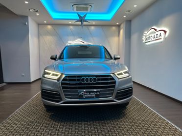 Audi Q5 2.0 TDI quattro S tronic Business Sport