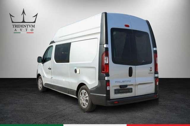 Fiat Talento CAMPER 4 POSTI