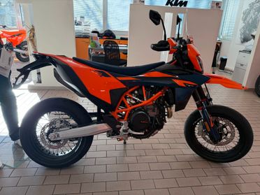 Ktm 690 SMC R