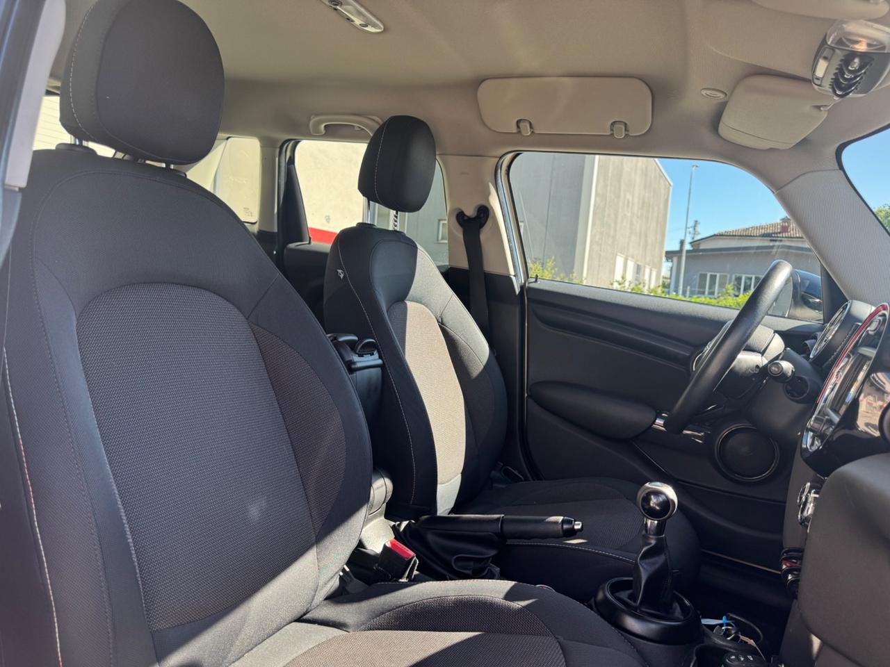Mini 1.5 One D Business 5 porte