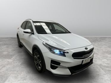 KIA XCeed 2019 - XCeed 1.0 t-gdi High Tech Adas Pack Gpl 117cv
