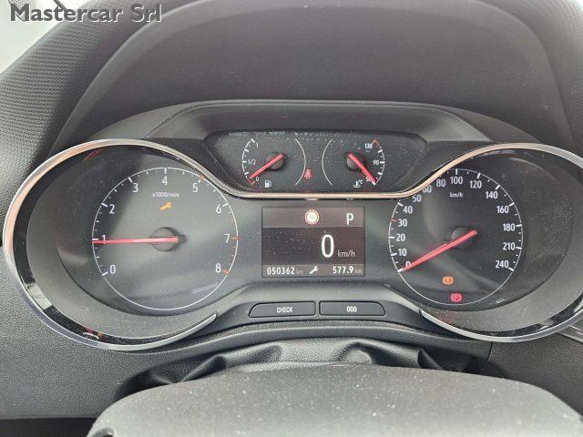 OPEL Crossland 1.2 130cv AT6 Elegance - GT141MB