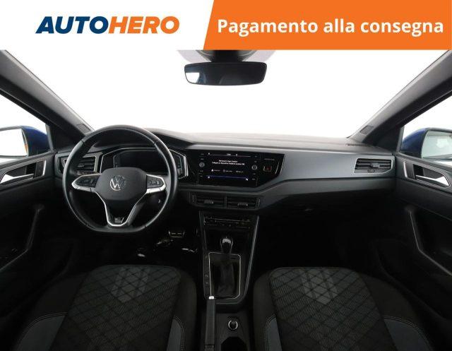 VOLKSWAGEN Polo 1.0 TSI 110 CV DSG R-Line