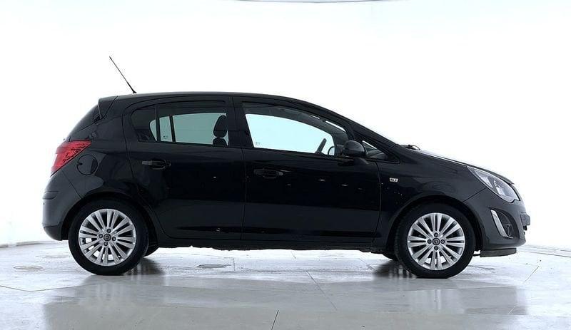 Opel Corsa Corsa 1.3 CDTI 75CV F.AP. 5 porte Edition
