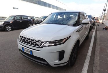 Land Rover Range Evoque 2.0D I4 163CV AWD AUTO ( FARI LED - PDC MIRROR TELECAMERA POST. )