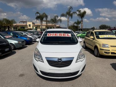 Opel Meriva 1.3 diesel 2011