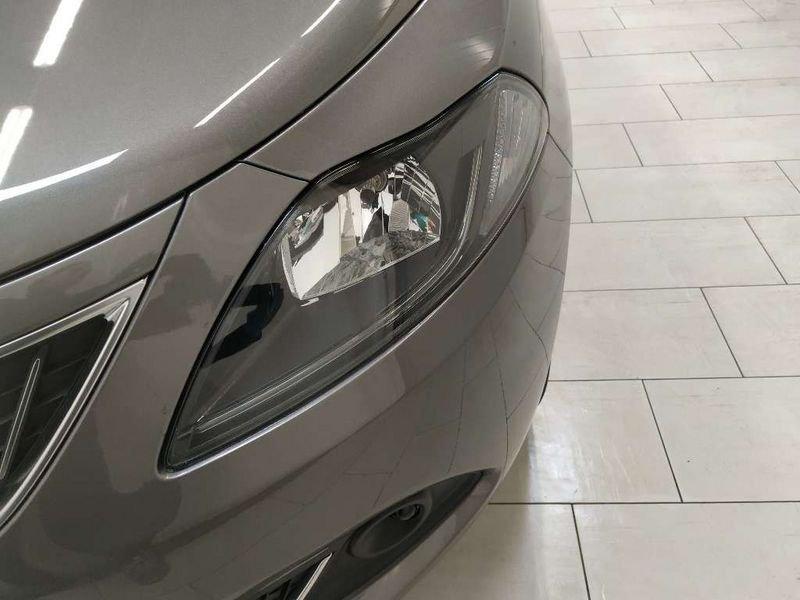 Lancia Ypsilon 1.0 firefly hybrid Gold s&s 70cv