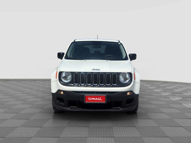 JEEP Renegade Renegade 1.6 E-TorQ EVO Sport