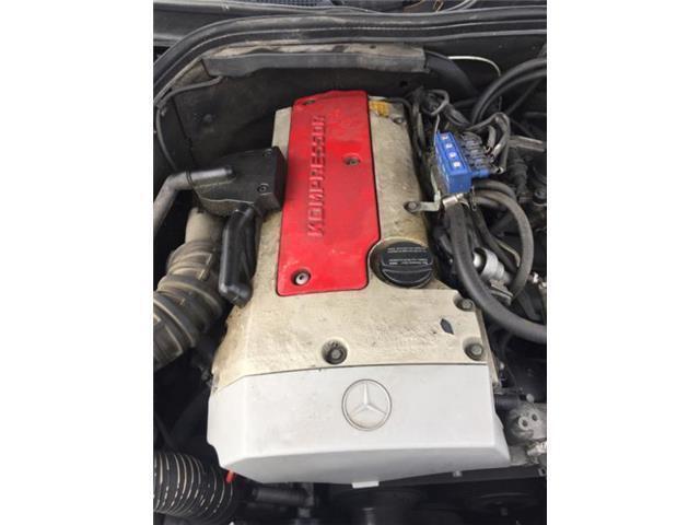 Mercedes-Benz CLK 200 Kompressor cat Elegance