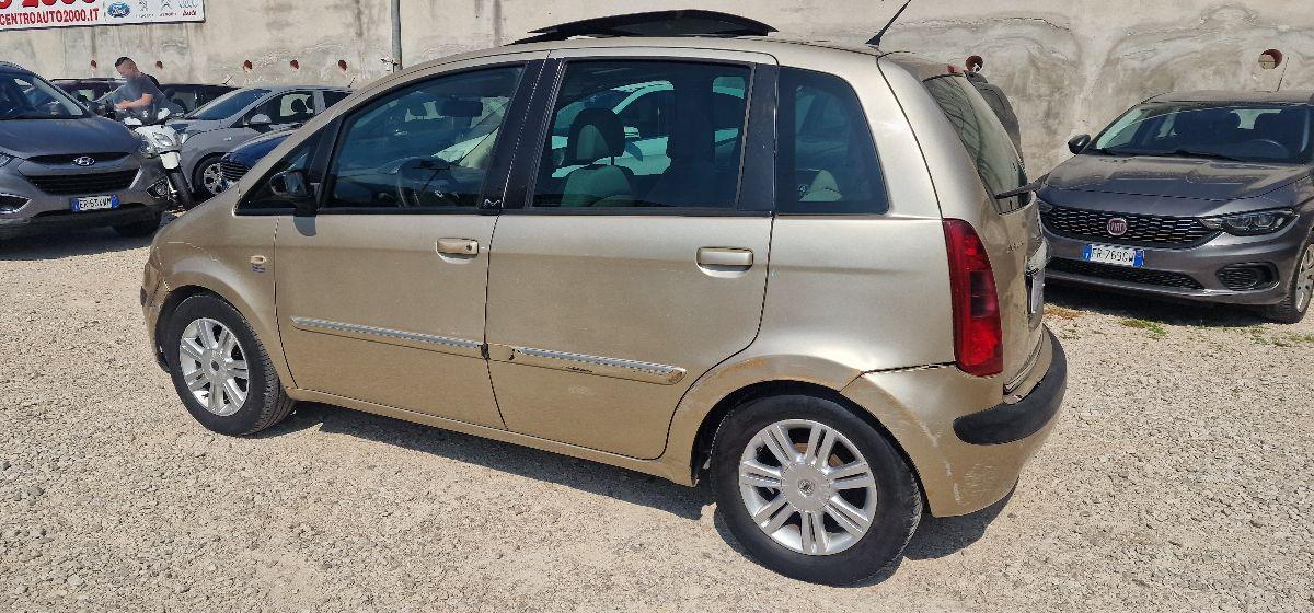 LANCIA Musa 1.4 G.P.L. Platino