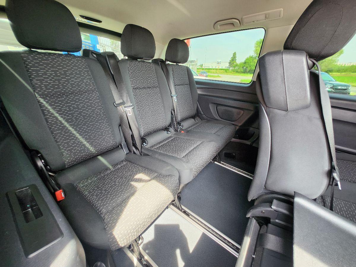 MERCEDES - Vito - 2.0 116 CDI PL Tourer Pro ExLong