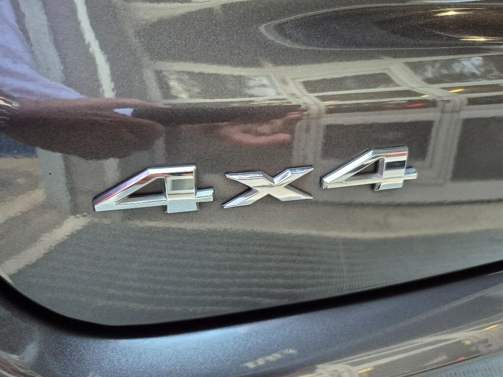 Jeep Compass 2.0 Multijet II 4WD Longitude