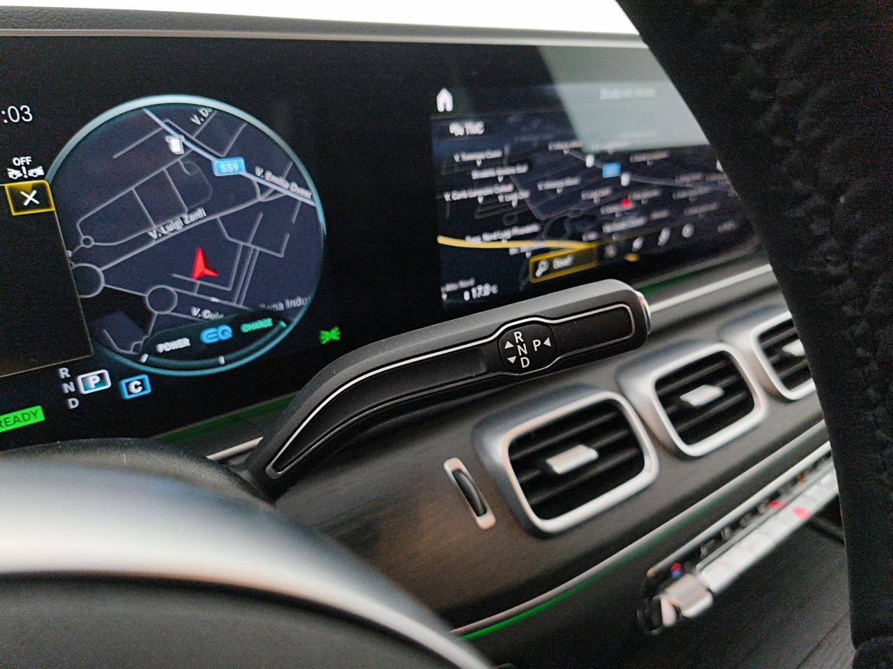 Mercedes Classe M - GLE GLE 300d mhev Premium 4matic