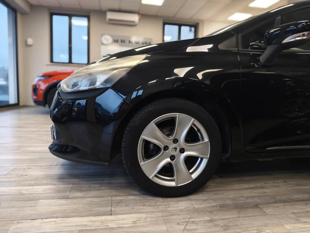 Renault Clio 1.5 dCi 90CV 5 porte Live!