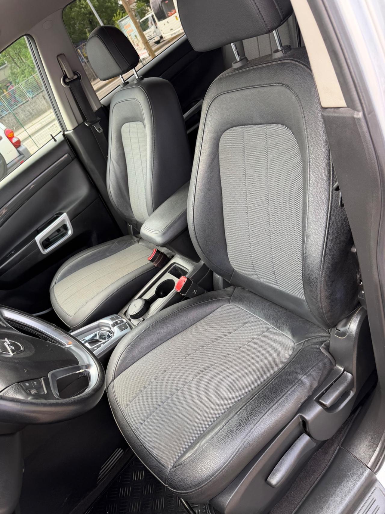 Opel Antara 2.2 CDTI 163CV Cosmo aut. Unlimited Pack