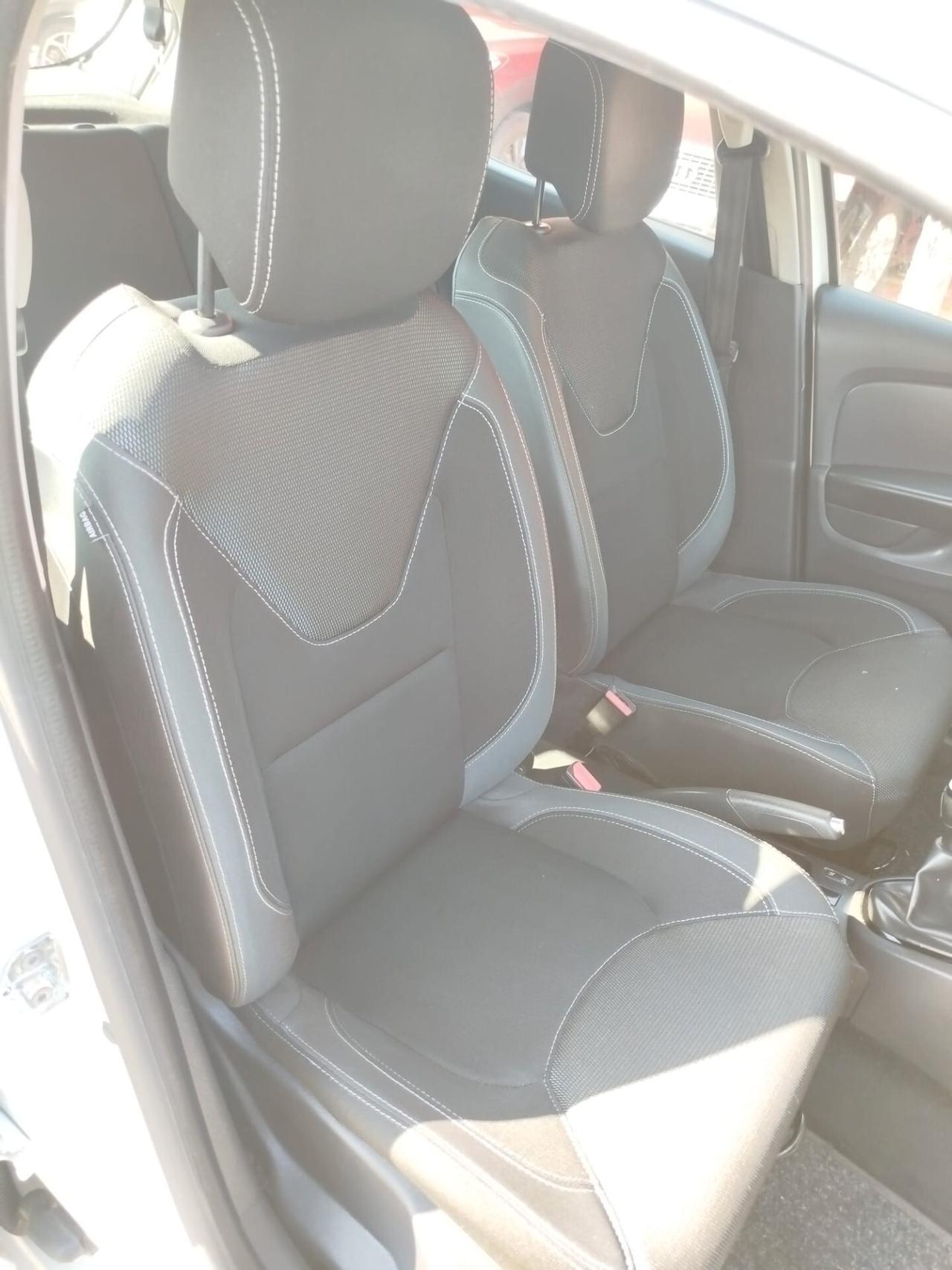 Renault Clio dCi 8V 75 CV Start&Stop 5 porte Energy Intens