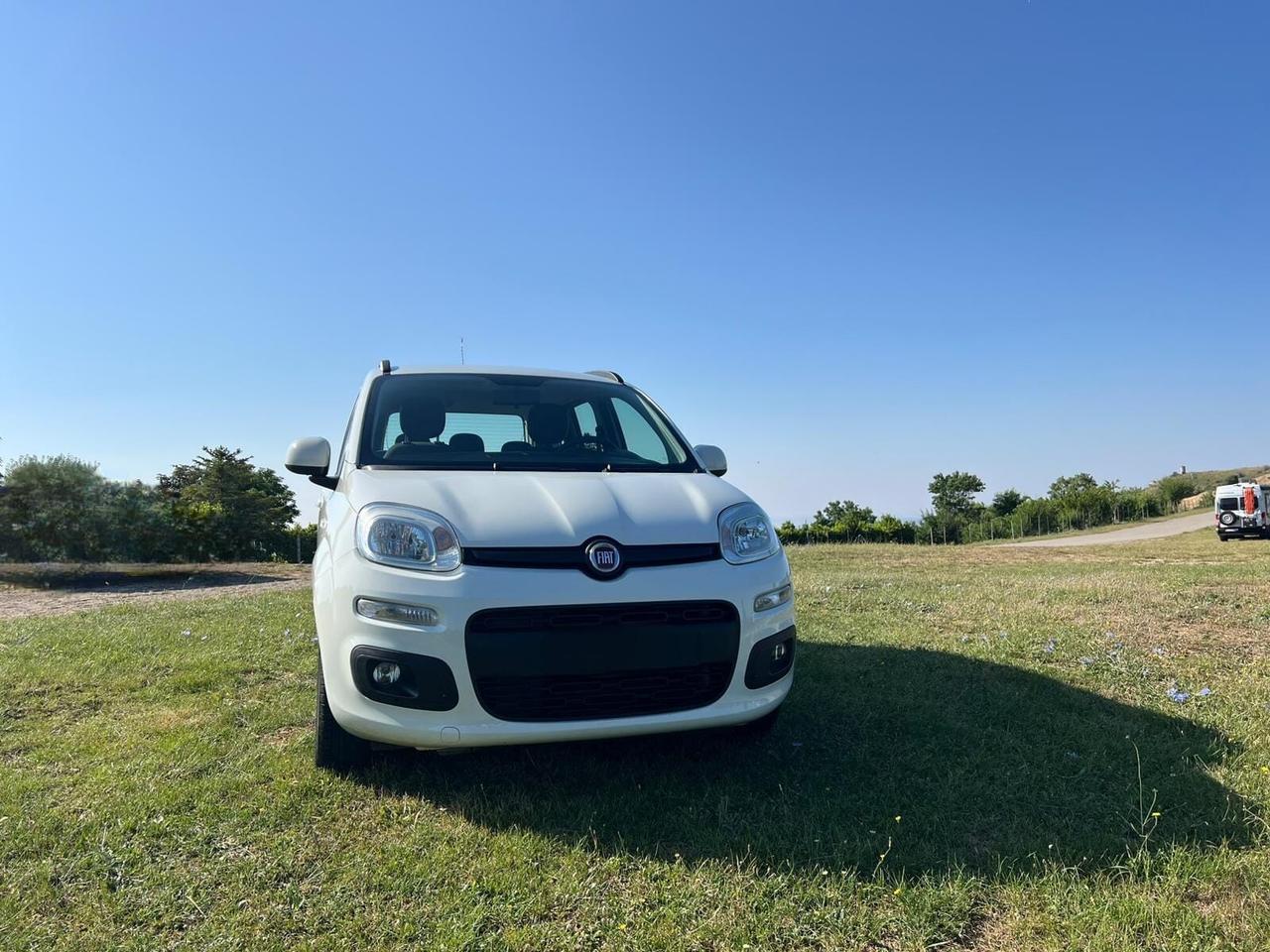 Fiat Panda 1.2 Easy