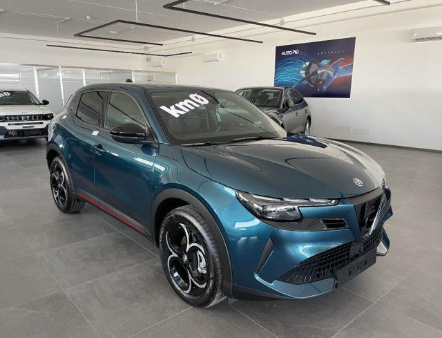 ALFA ROMEO Junior 1.2 145 CV Hybrid eDCT6 Speciale P/ Sport KM0 MY25