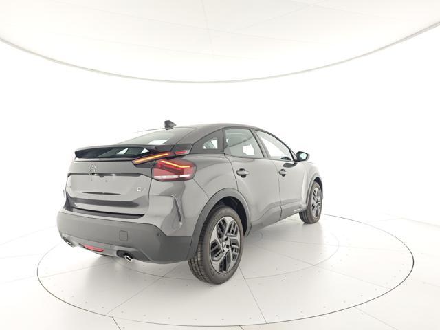 CITROEN C4 PureTech 130 S&S EAT8 Plus