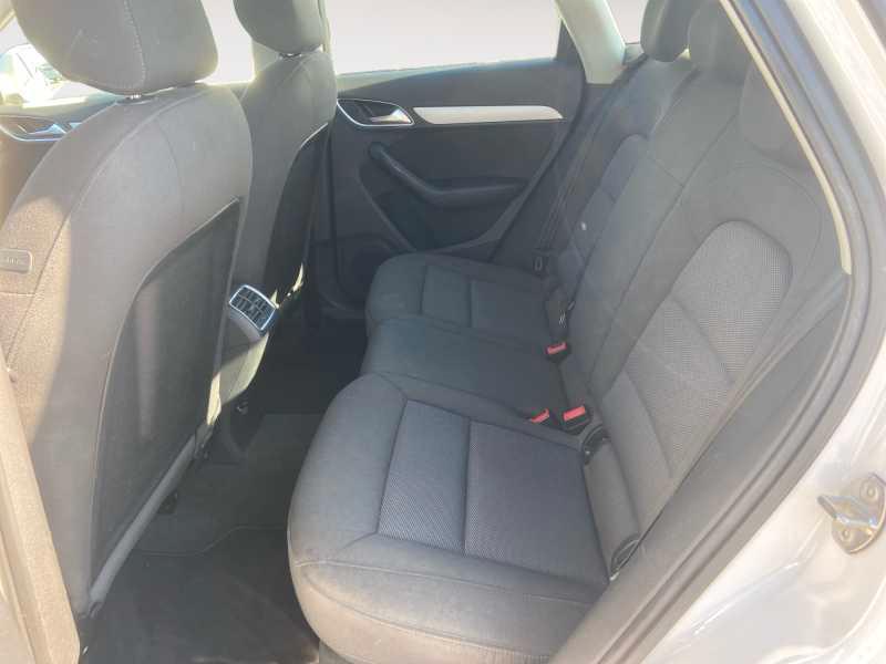 AUDI Q3 2.0 tdi Business 120cv